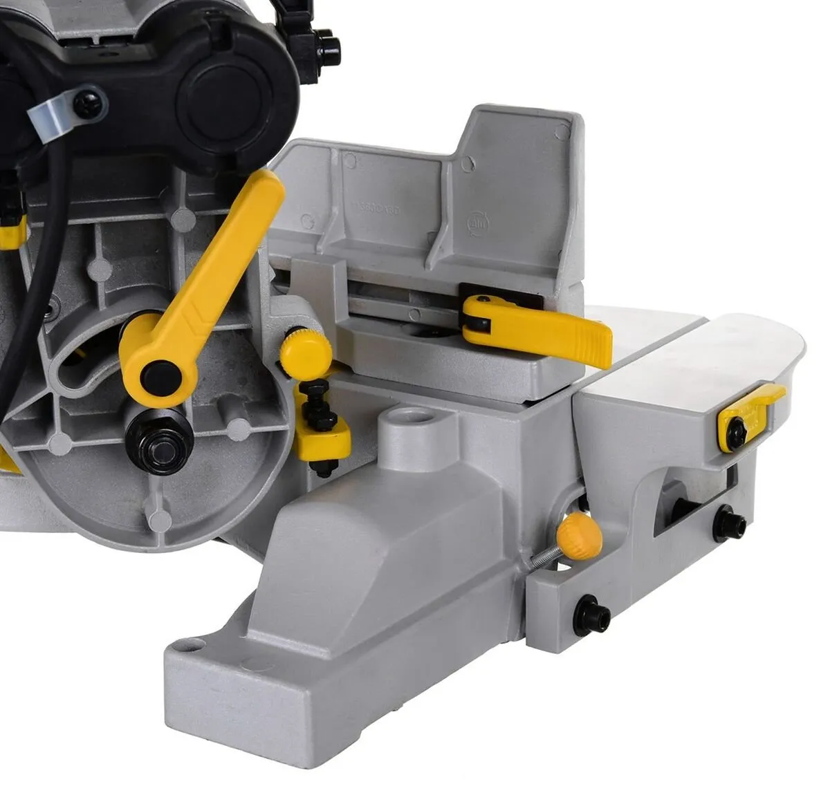 Stanley Afkortzaag FME720 2000W - 255mm Zaagblad