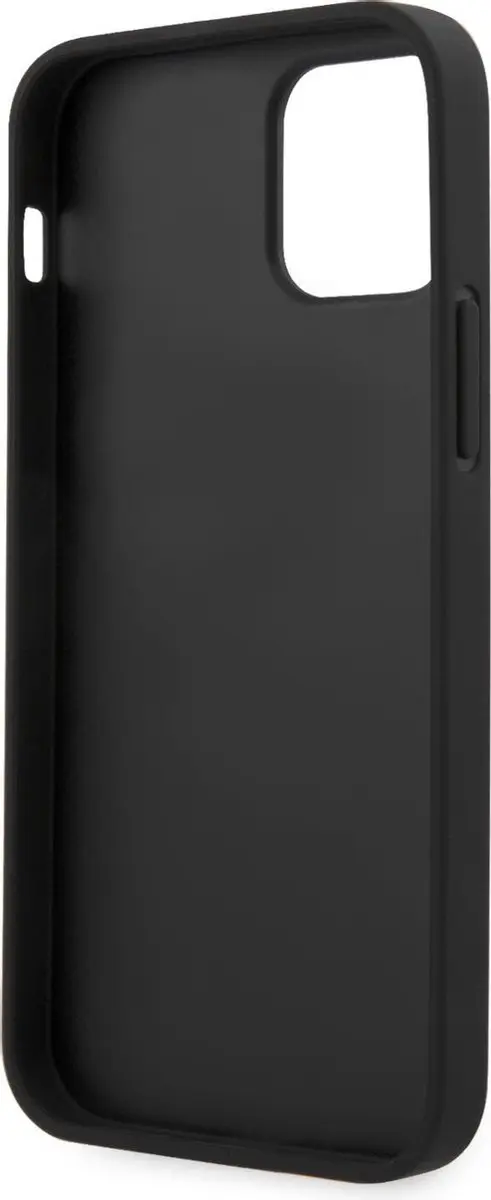 Guess Lizard iPhone Hoesje - Goud - S212-3