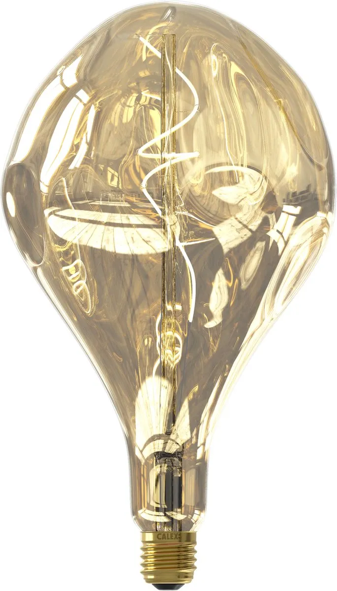 Calex Organic EVO XXL Champagne E27 LED