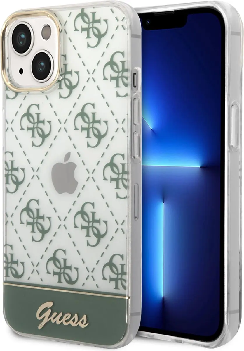 Guess iPhone 14 Plus Telefoonhoesje