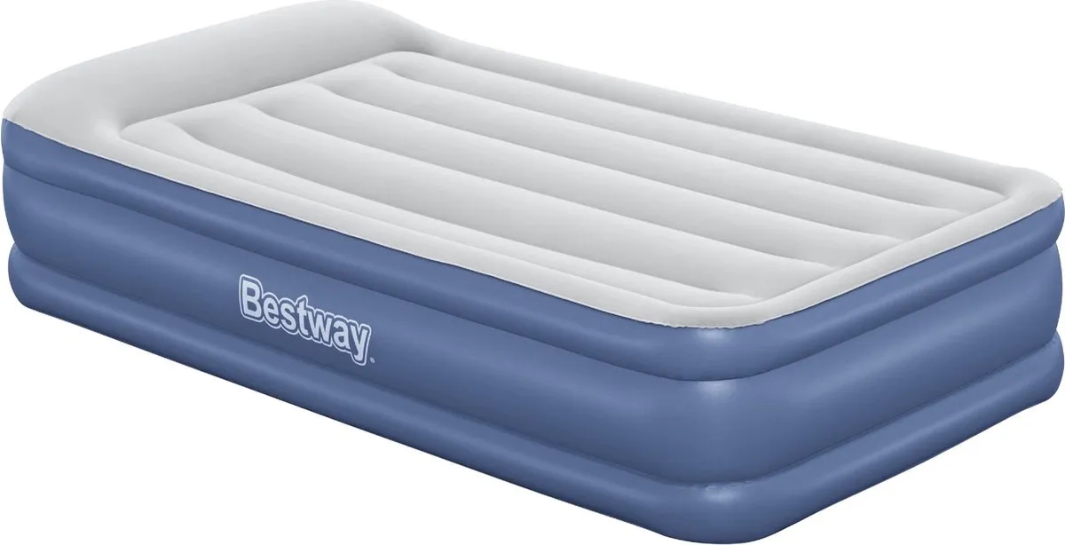 Bestway Tritech Hoog Luchtbed 97cm