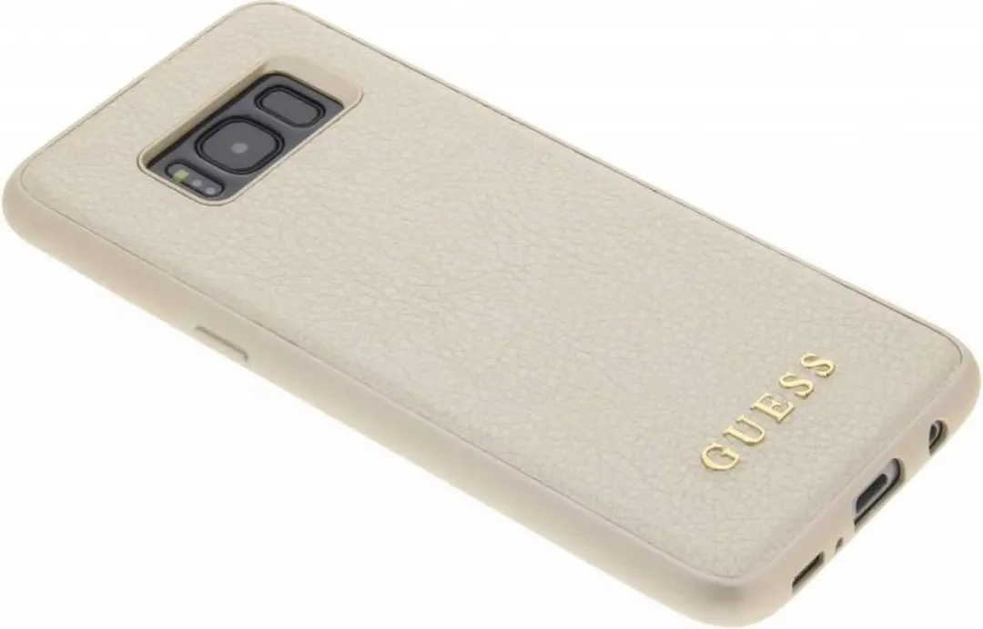 Guess iriDescent Hardcase Samsung Galaxy S8