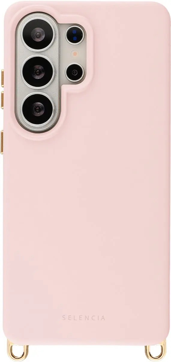 Selencia Hoesje S26 Ultra MagSafe