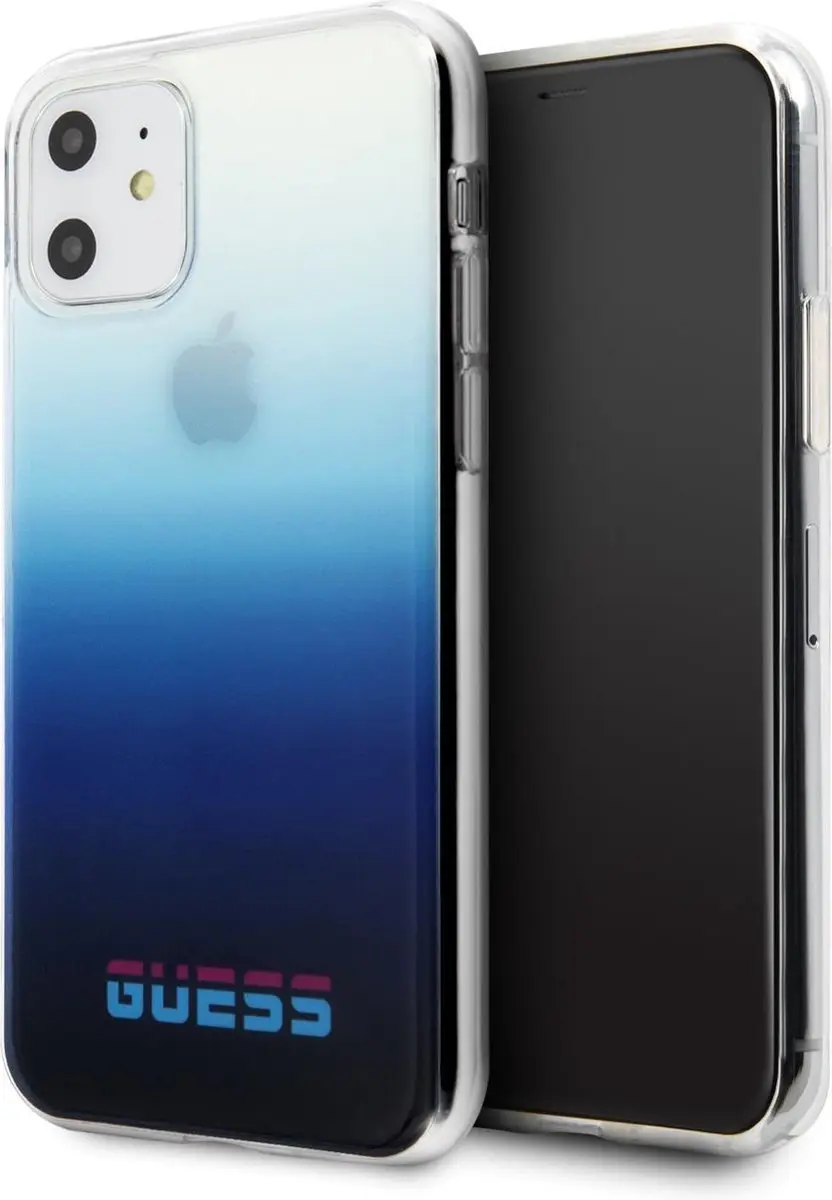 Guess iPhone 11 Hoesje