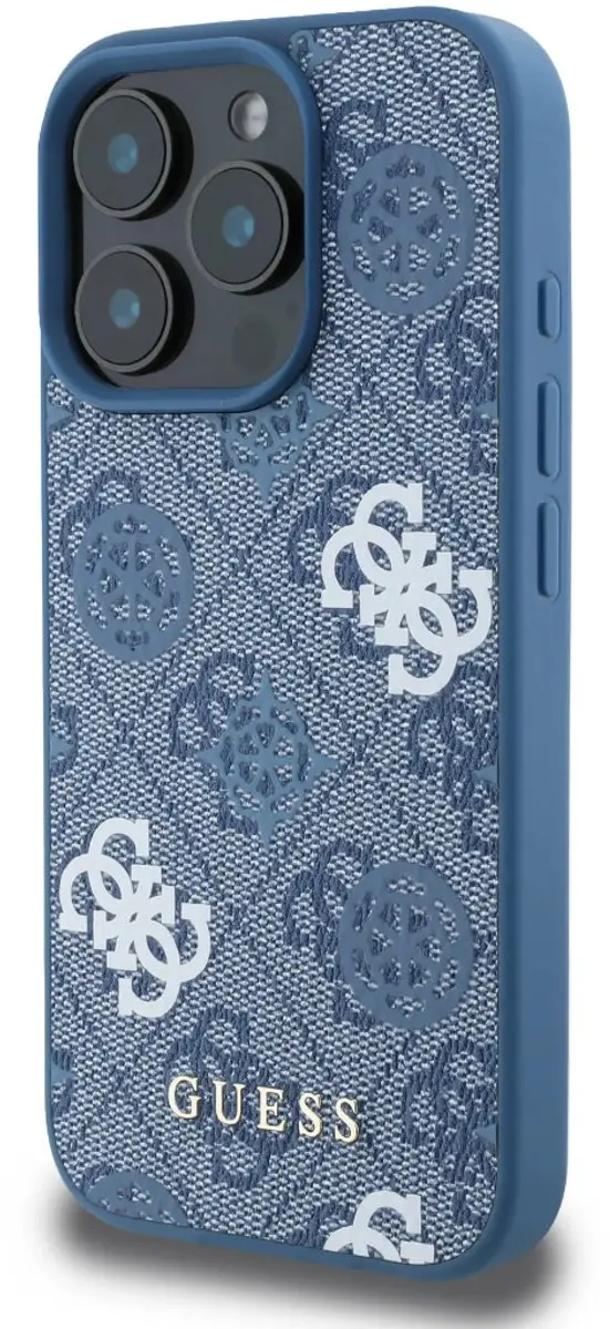GUESS iPhone 16 Pro Max Hoesje