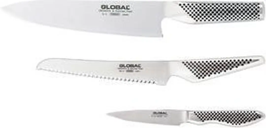 Global G-23861 Messenset 3-delig