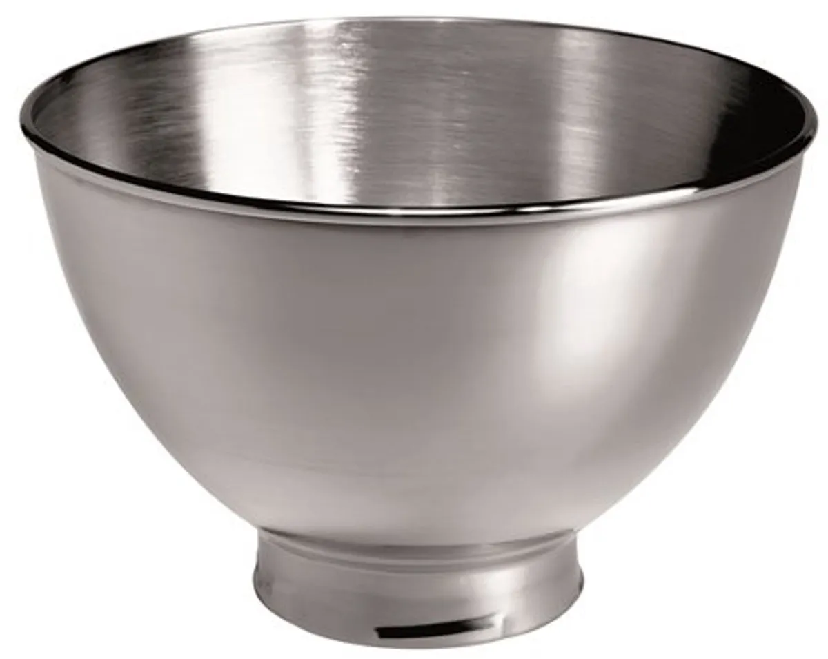 KitchenAid Mengkom 3L K45 A150038 - RVS