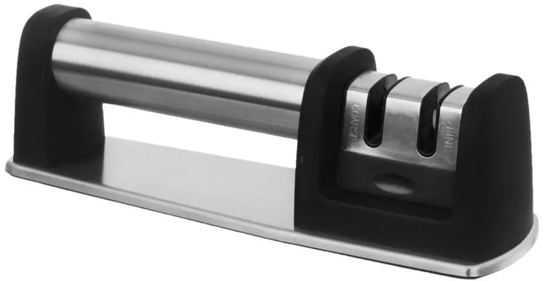 Orion Classic Messenslijper - Dubbel Systeem - Zwart - afbeelding 6 van 6