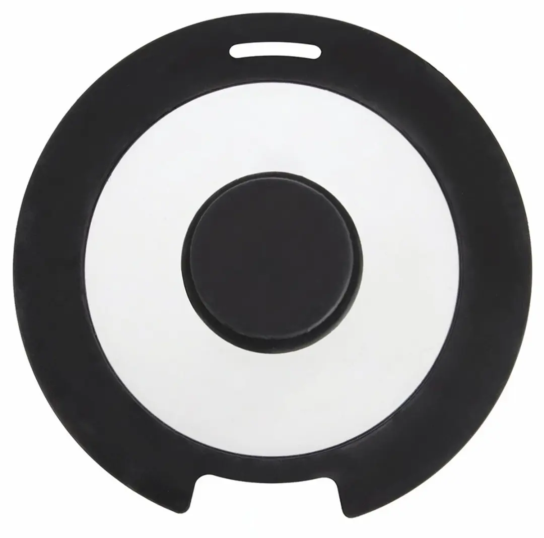 Orion Silicone Deksel 17cm