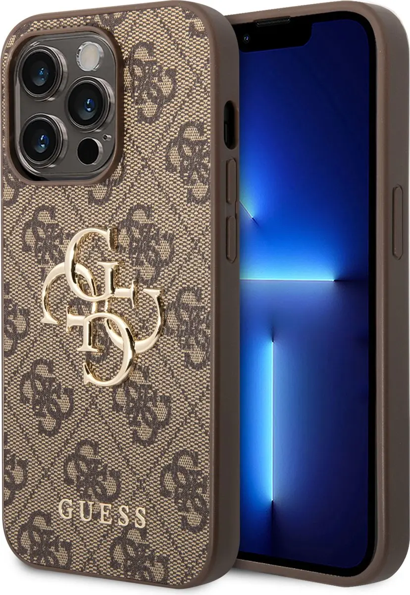 GUESS Telefoonhoesje iPhone 14 Pro Max