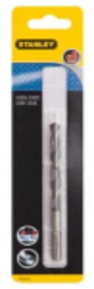 Stanley Metaalboor 8mm STA50720