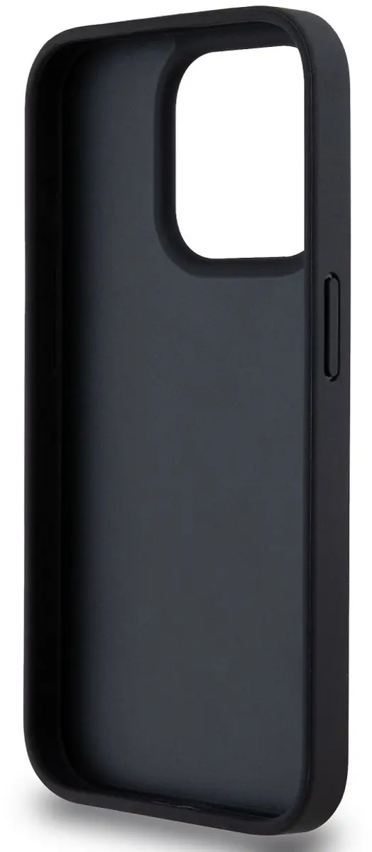 DKNY DKHCP15LPCPTSSK Hoesje iPhone 15 Pro