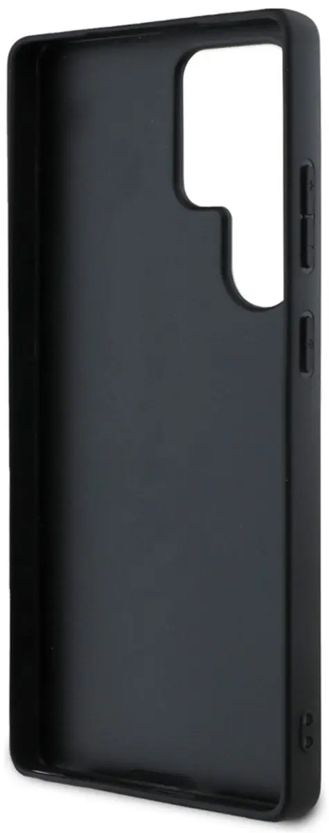 Guess GUHCS25LPGT4MBP Backcover - Roze - afbeelding 6 van 6