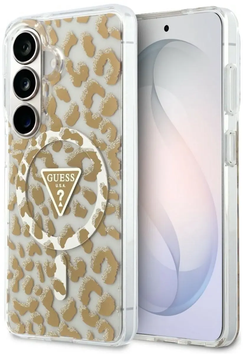 GUESS Hoesje Samsung Galaxy S26