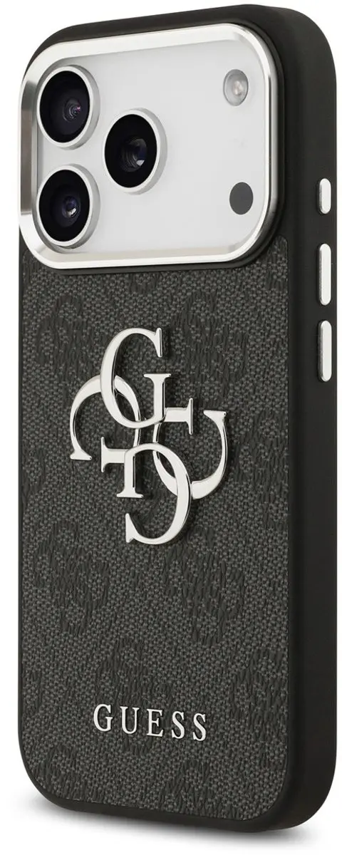 GUESS Back Cover iPhone 17 Pro