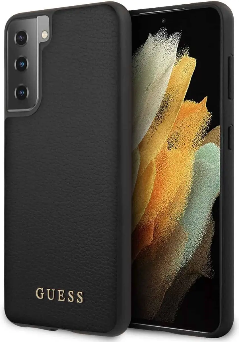 GUESS Backcase Samsung Galaxy S21+