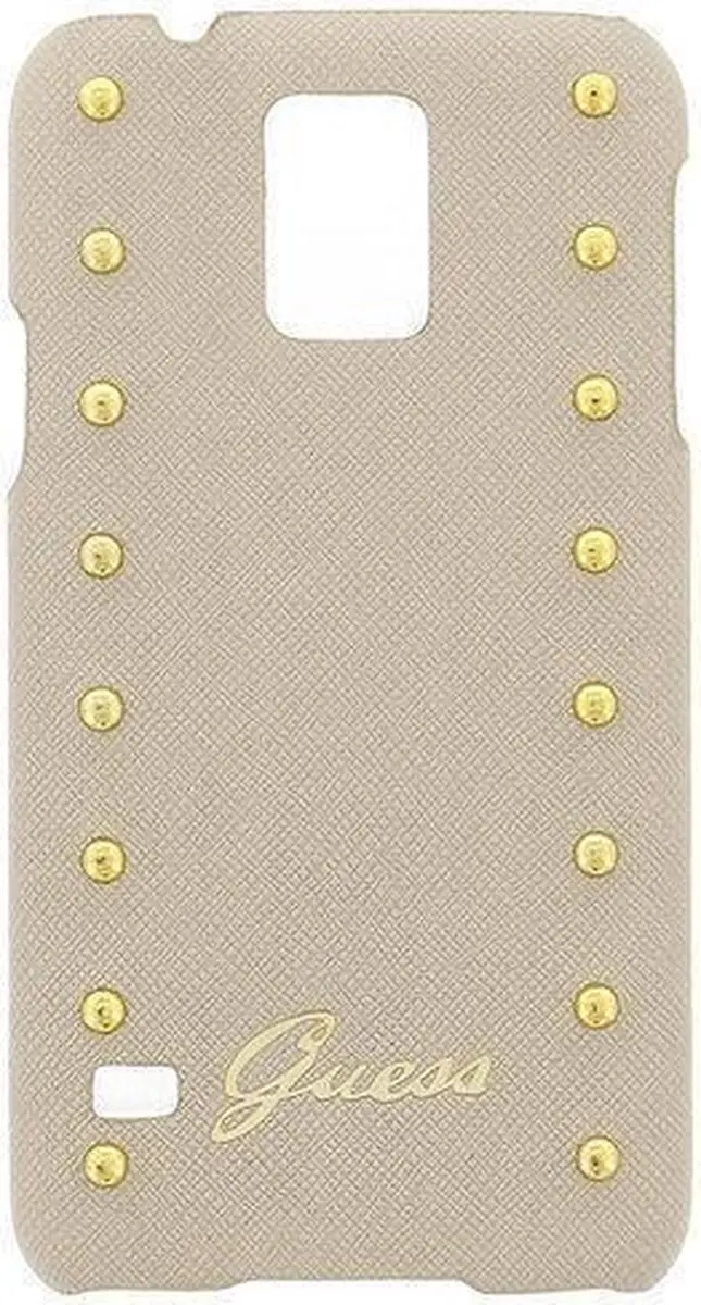 GUESS Studded Hardcase Samsung Galaxy S5