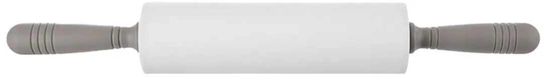 Orion Deegroller Silicone 47cm - Wit