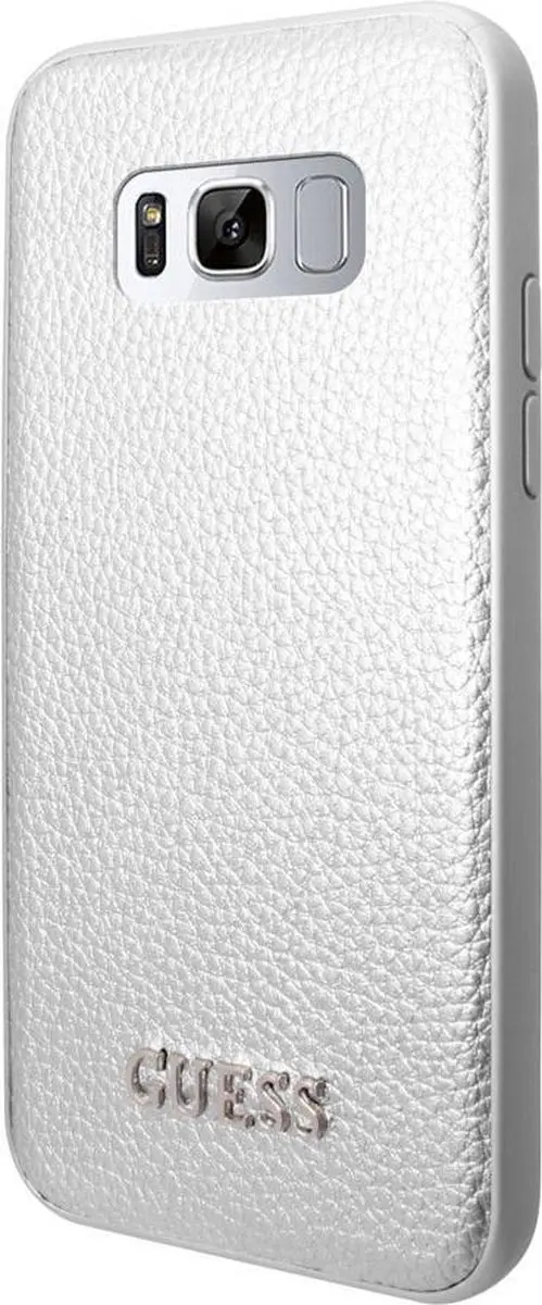 Guess Samsung Galaxy S8 Hoesje GUHCS8IGLSI