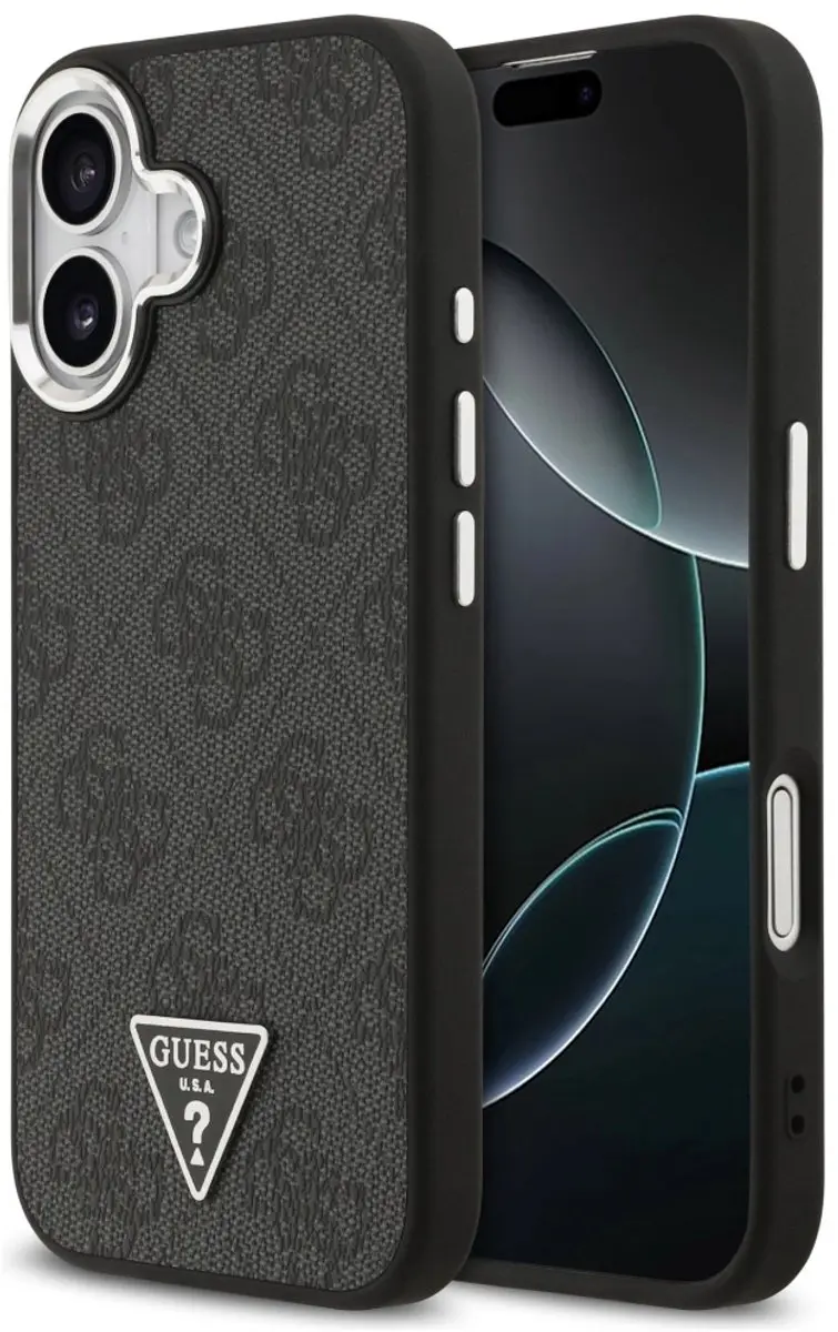 GUESS Hoesje iPhone 17 4G