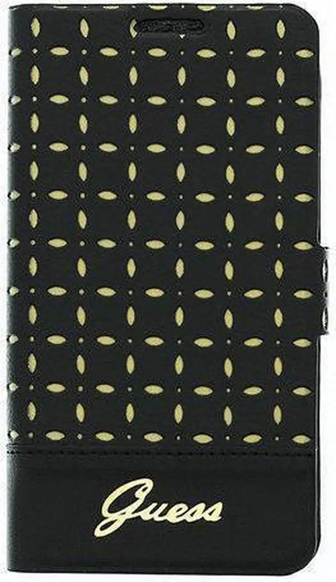 Guess Gianina Samsung Galaxy S4 Hoesje