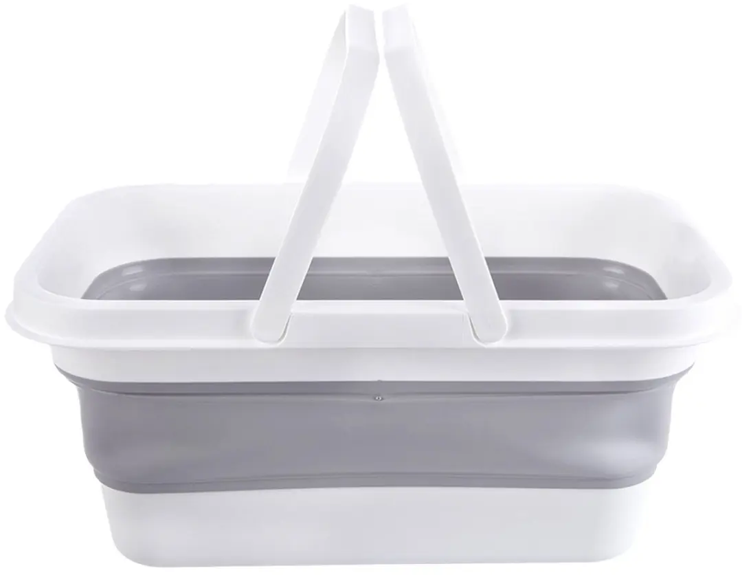 Orion Essential Vouwbare Wasmand 28L