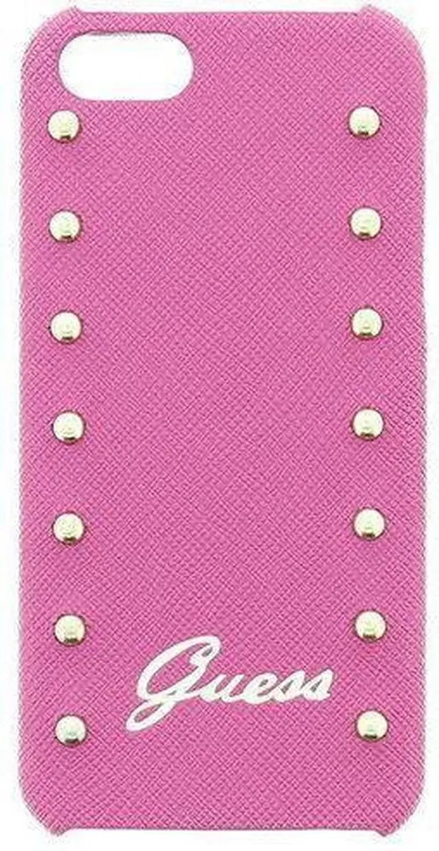 Guess iPhone 5/5s/SE Hardcase