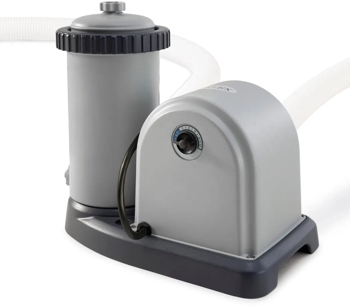Intex C1500 Cartridge Filterpomp 5.678L/u