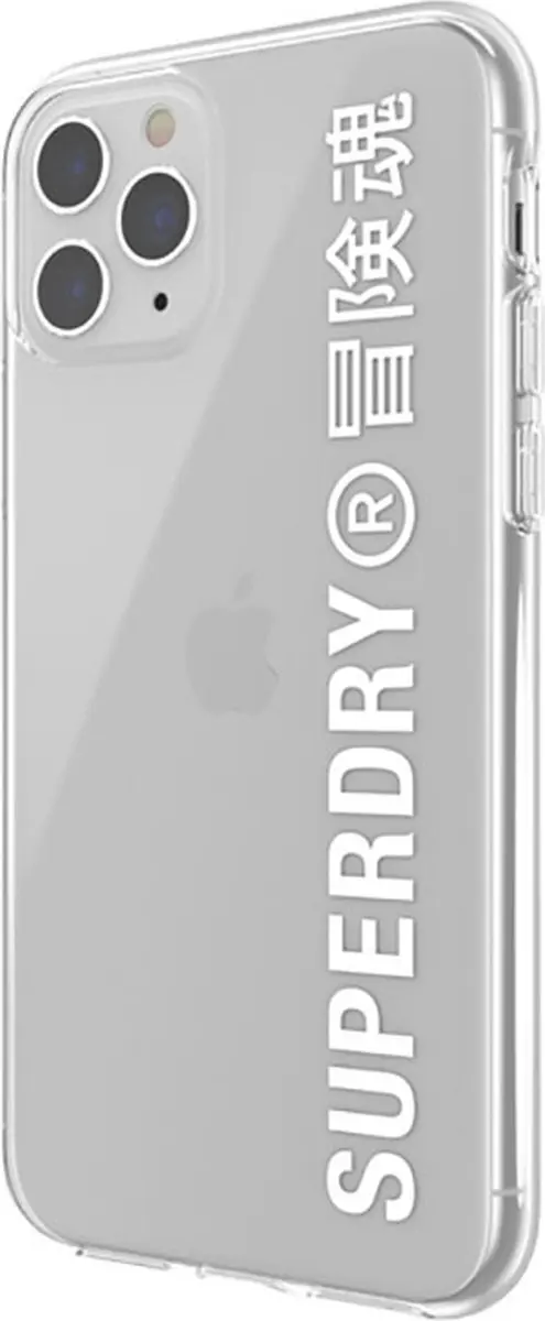 Superdry Snap Case iPhone 11 Pro