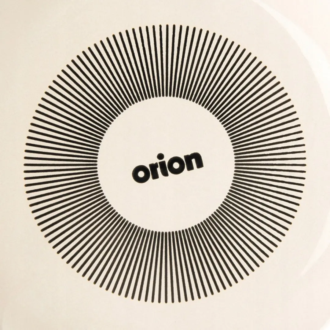 Orion Tonca Crème Pan 16cm - 1.4L