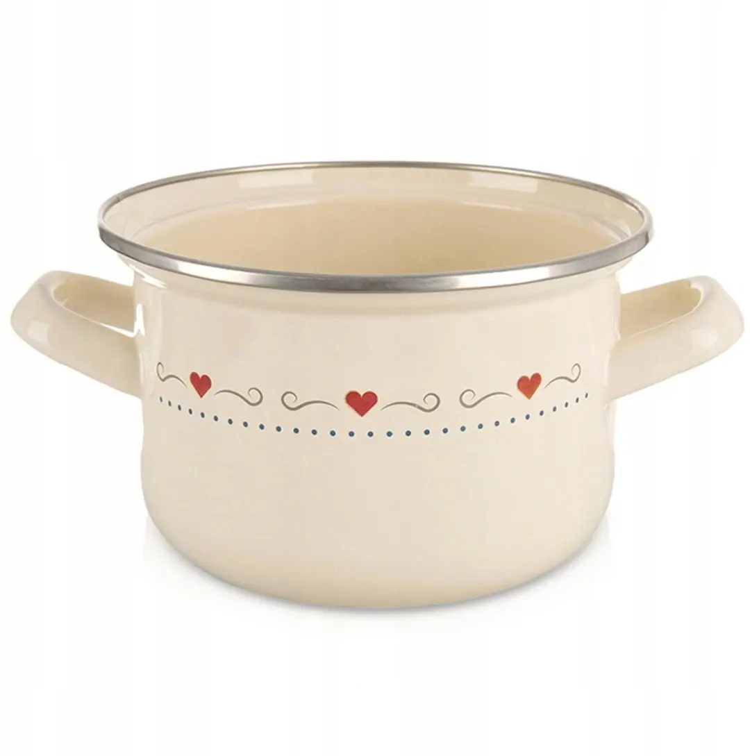 Orion Tonca Crème Pan 16cm