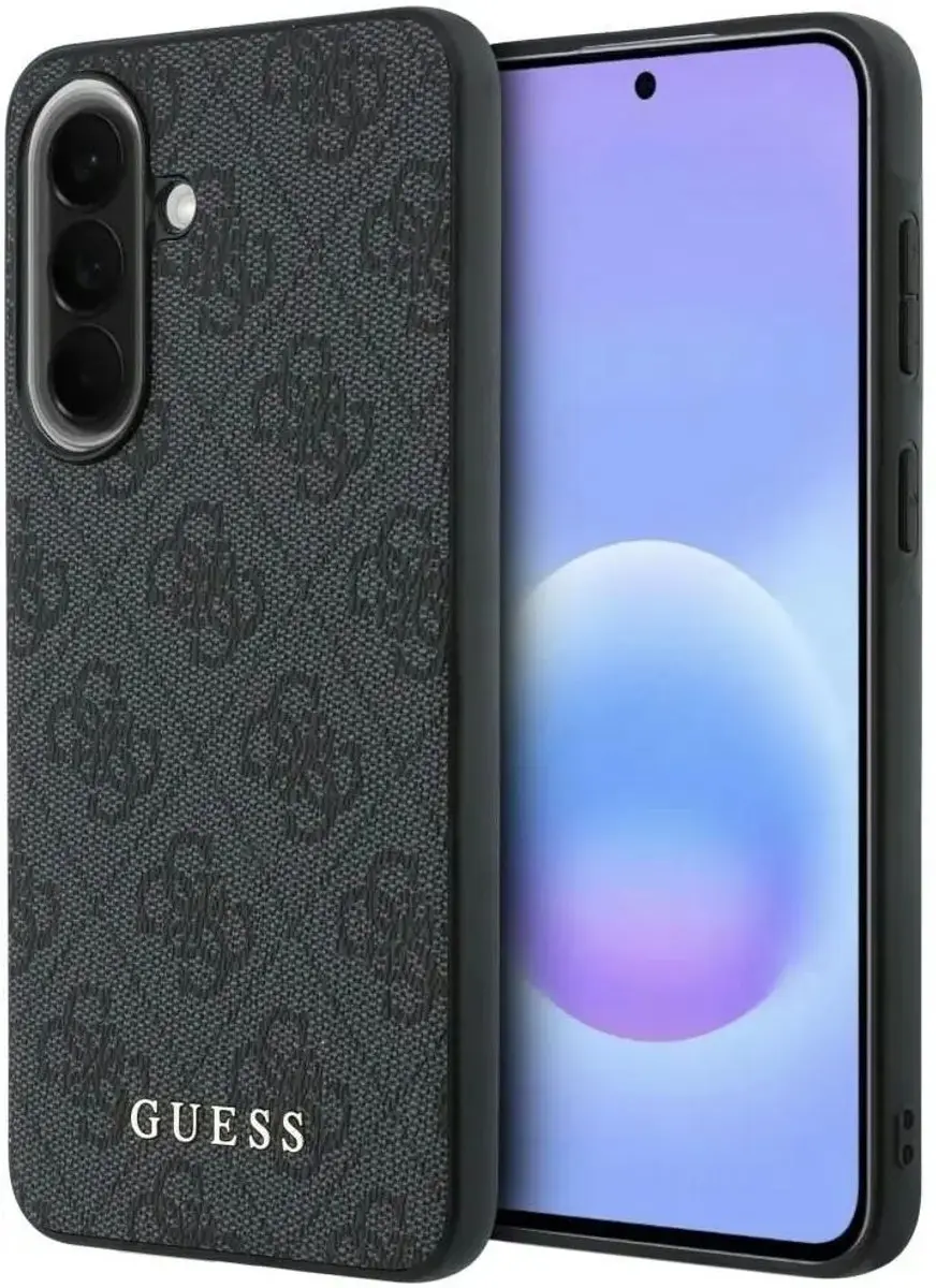 Guess Hoesje Samsung Galaxy A37