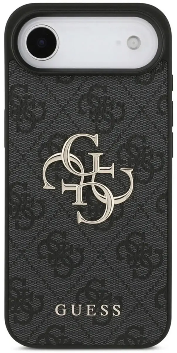GUESS iPhone 17 Air Hoesje