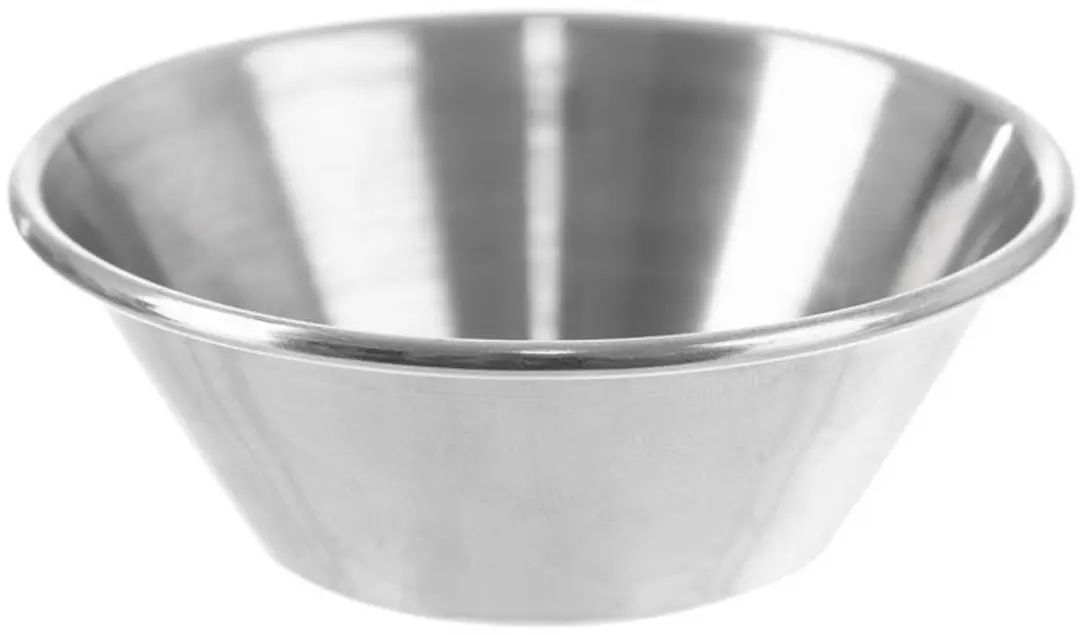 Orion Stalen Sauskom 40ml