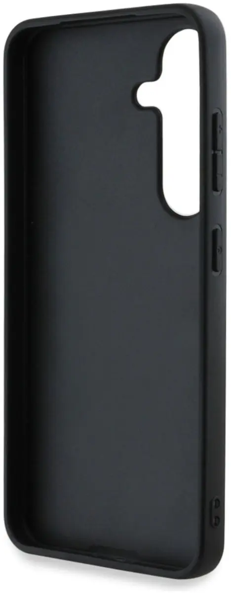 Guess GUHCS25SPGT4MBK Backcover - Zwart - afbeelding 6 van 6