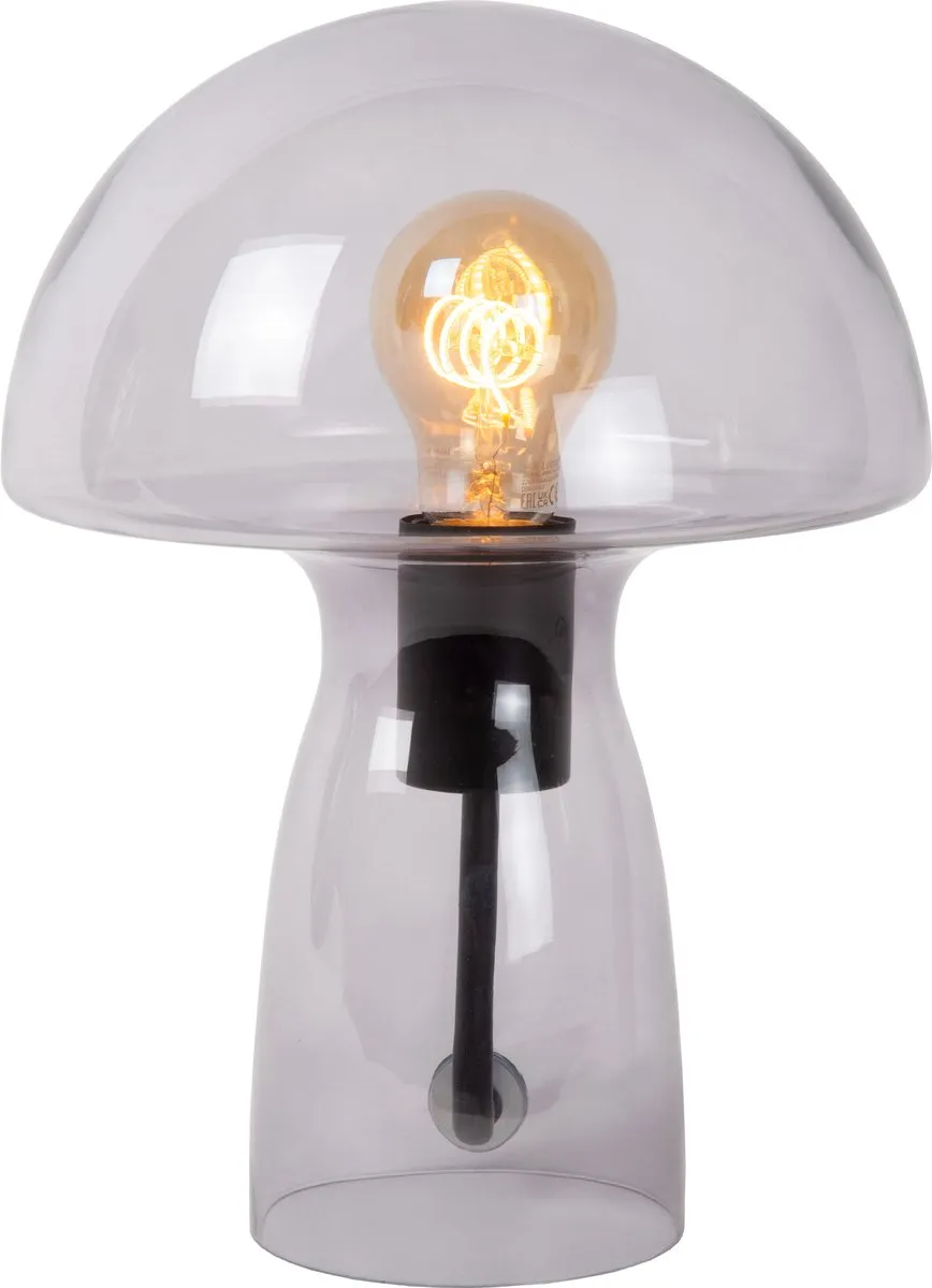 Lucide FUNGO Tafellamp E27