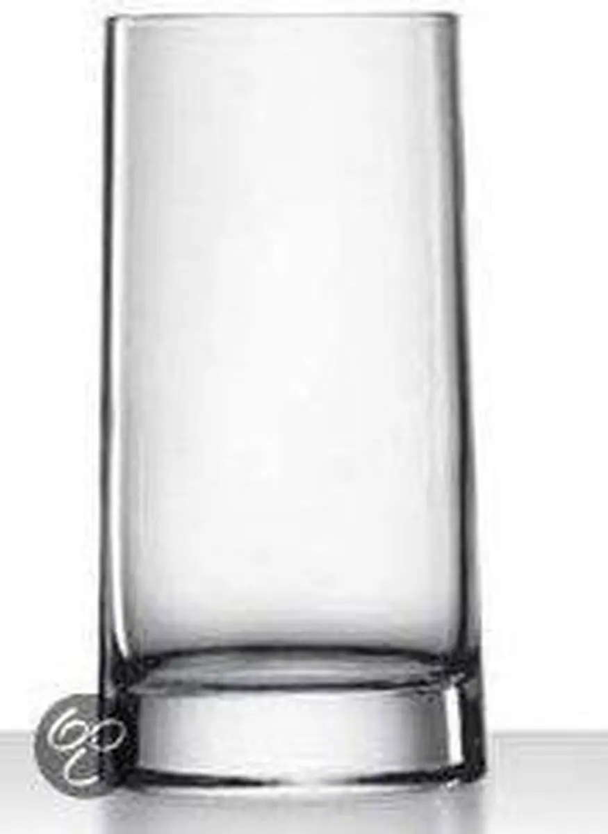 Luigi Bormioli Veronese Longdrinkglazen 43cl