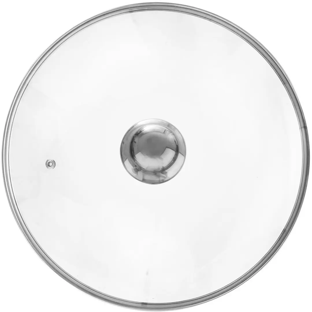 Orion Glazen Deksel 30cm