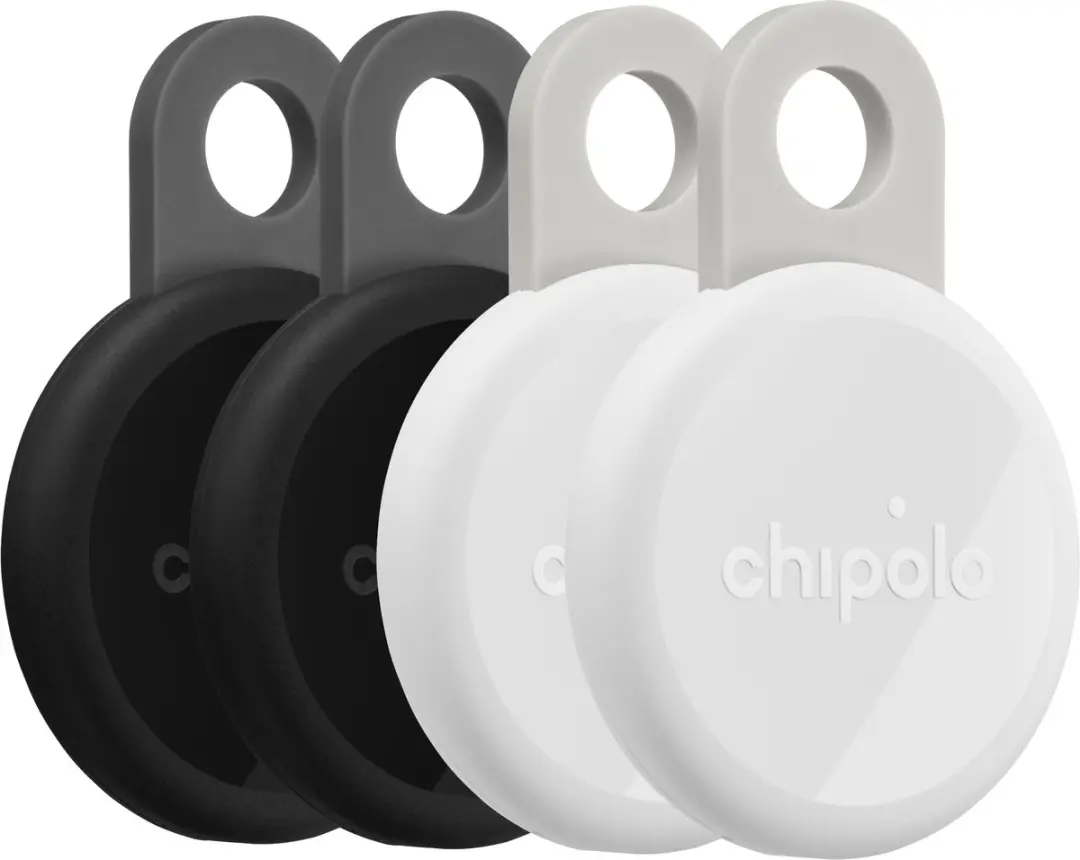 Chipolo LOOP Bluetooth Tracker