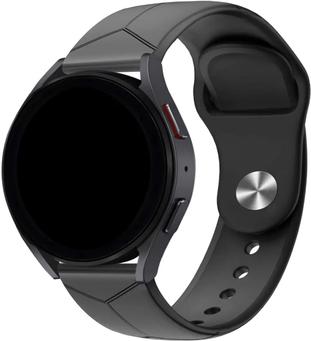 BALR Hexagon Horlogeband 22mm