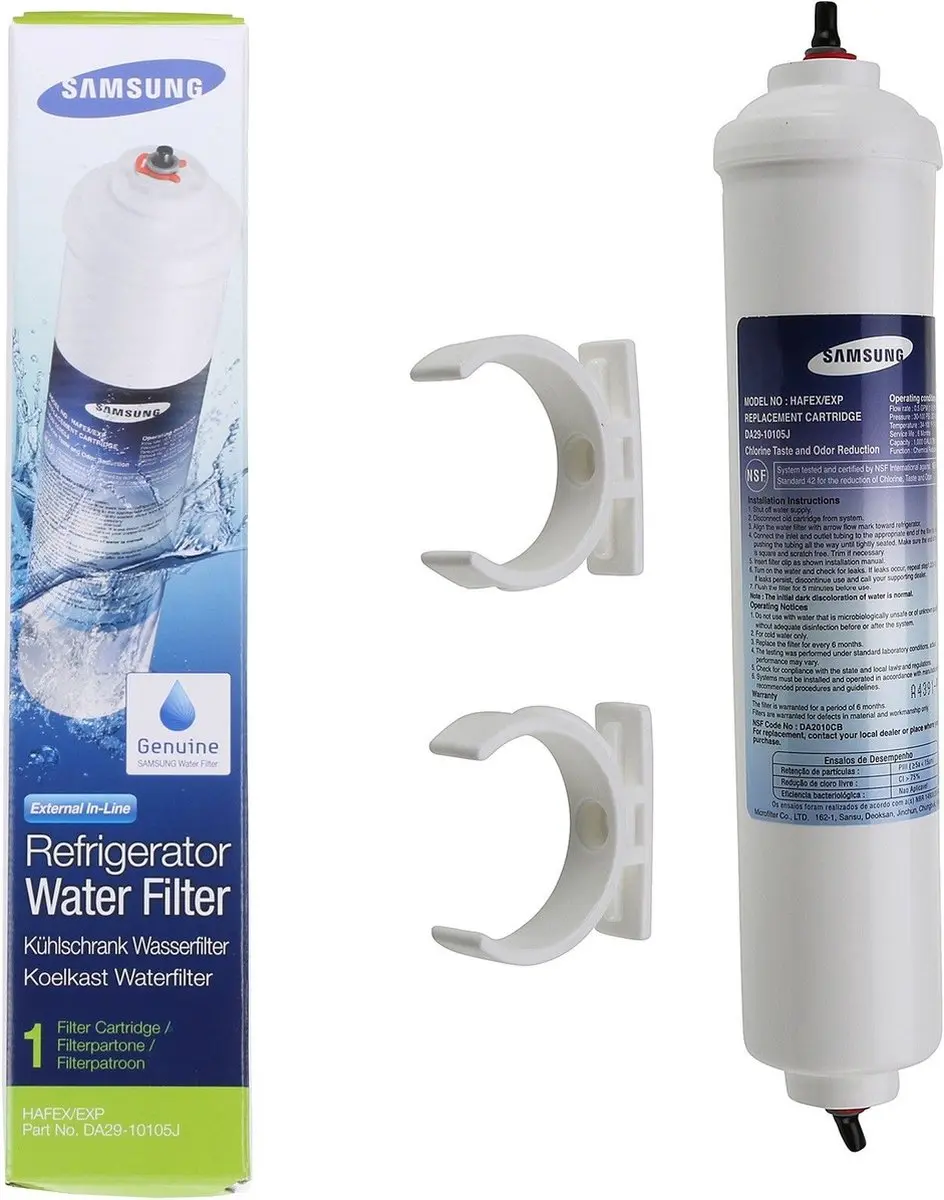 ATAG AK101E Waterfilter