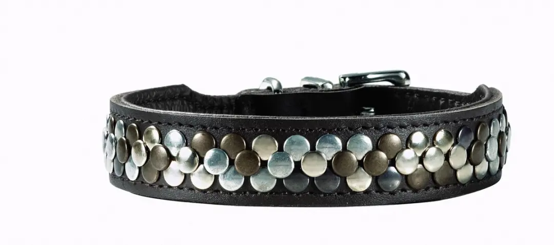 Hunter Arizona Hondenhalsband S/M 38-43.5cm