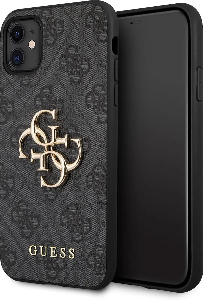 Guess GUHCN614GMGGR Hoesje