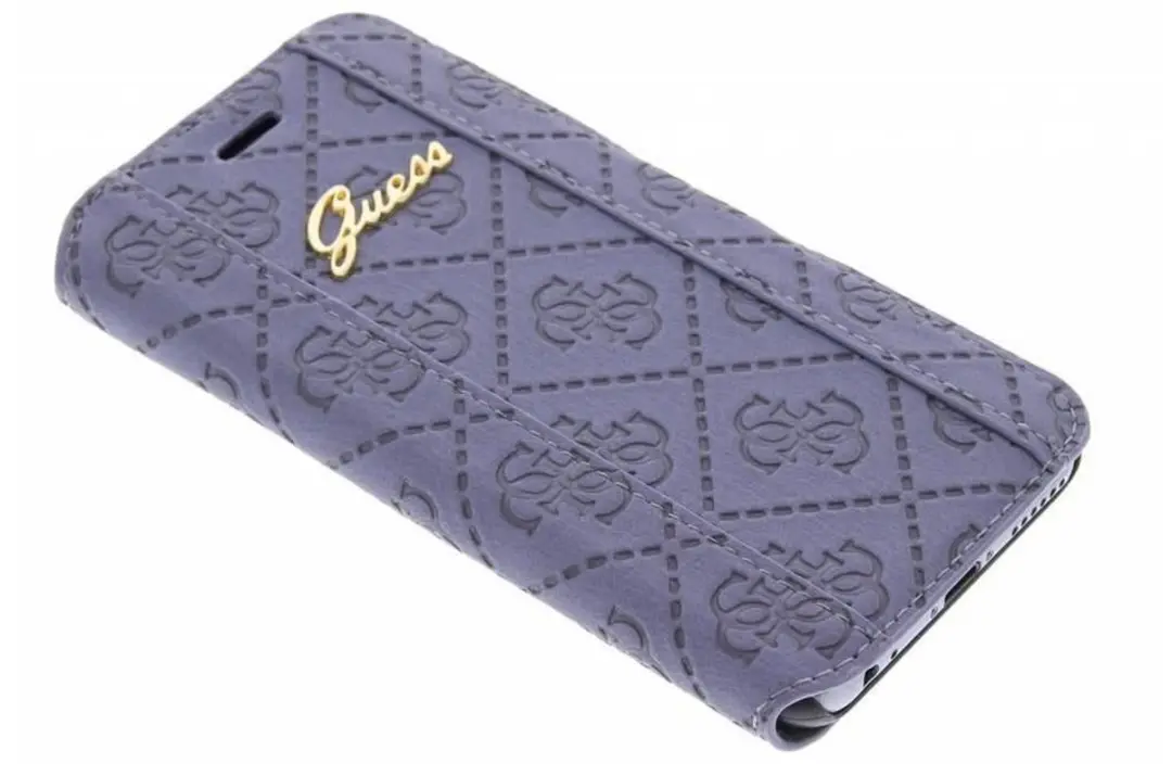 GUESS iPhone 6 Scarlett Folio Hoesje