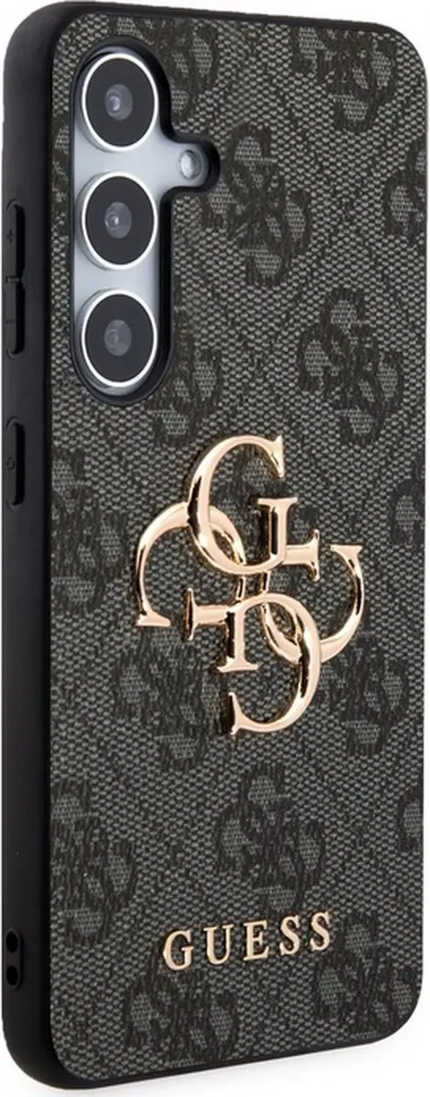 GUESS GUHCS24M4GMGGR Hoesje - Grijs