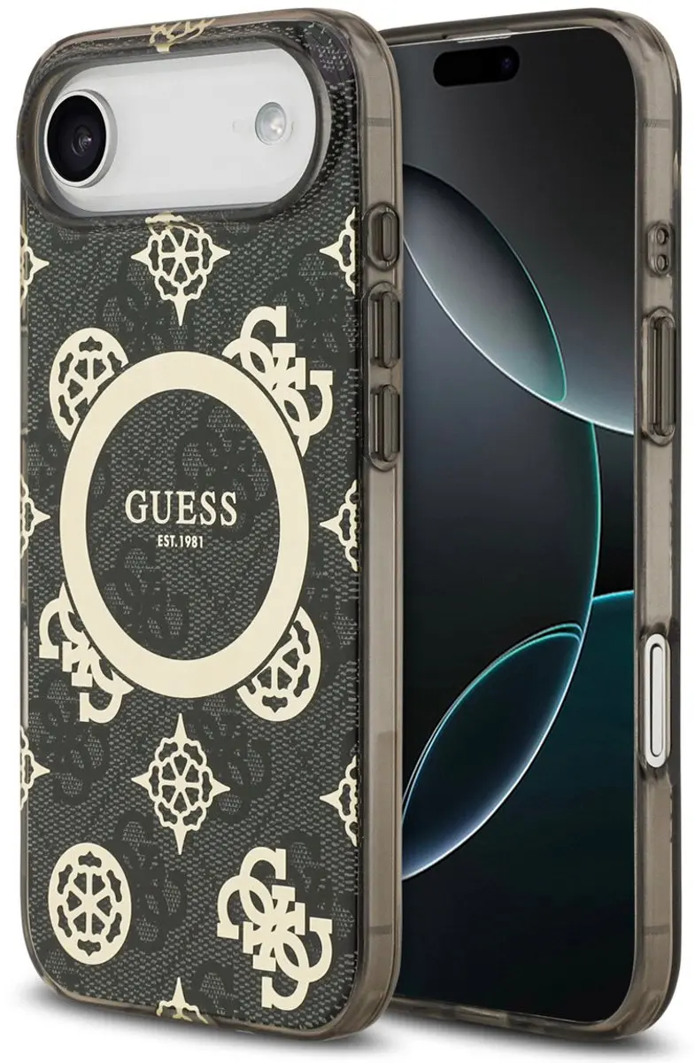 Guess GUHCP17MTRBW Telefoonhoesje