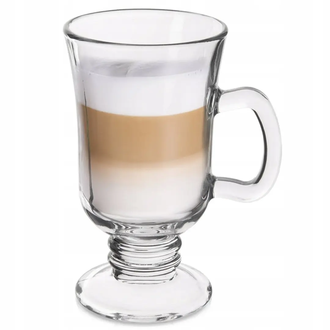 Orion Latte Glas 250ml