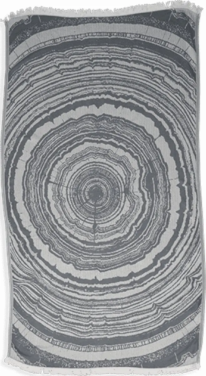 Kayori Nobu Hamamdoek 100x180cm