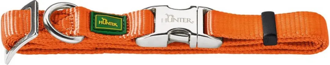 Hunter Alu-Strong Hondenhalsband M