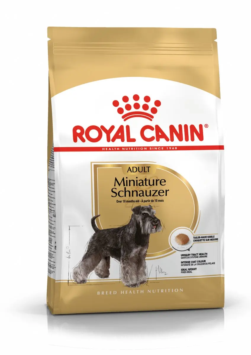 Royal Canin Mini Schnauzer Adult Hondenvoer